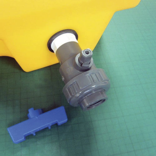 Polietileno - JC7 - Jonesco