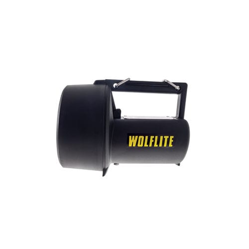Lanterna de LED - Wolflite® H-251ALED - Wolf Safety Lamp Company - de trabalho / ATEX / recarregável