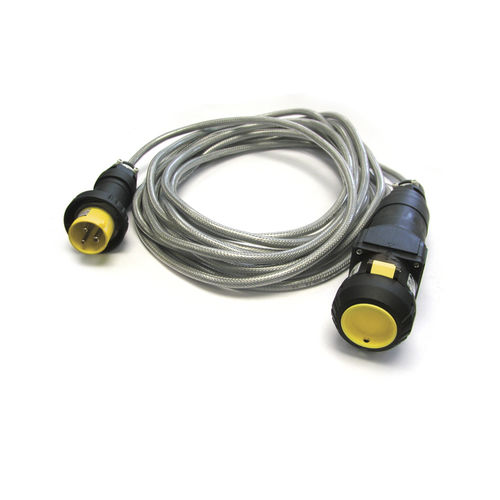 Extensão elétrica - LL-6 series - Wolf Safety Lamp Company