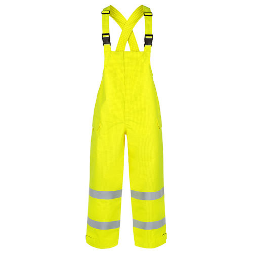 Jardineira de trabalho de trabalho - Arc X Arc - Lakeland Industries - de alta visibilidade / contra o frio / antiestática