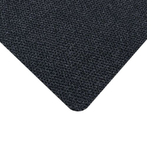 Tapete anti-fadiga - AAF0 series - COBA Europe Ltd - em espuma / para ambiente interno / preto