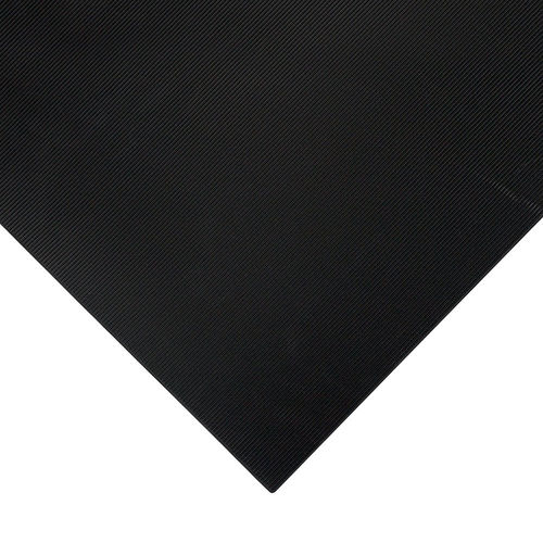 Tapete isolador elétrico - COBAswitch BS  - COBA Europe Ltd - estriado / em borracha / em EPDM