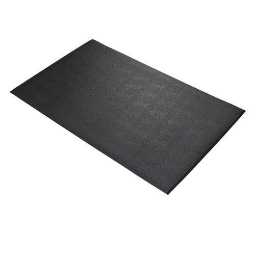 Tapete anti-fadiga - Orthomat® - COBA Europe Ltd - em espuma / amarelo / preto
