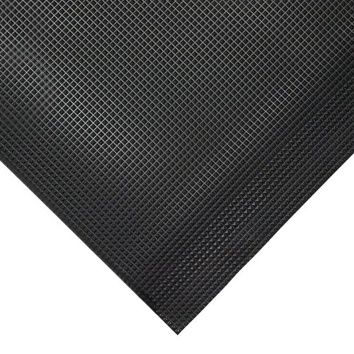 Tapete anti-fadiga - Orthomat® Ultimate - COBA Europe Ltd - antiderrapante / resistente ao fogo / em nitrilo