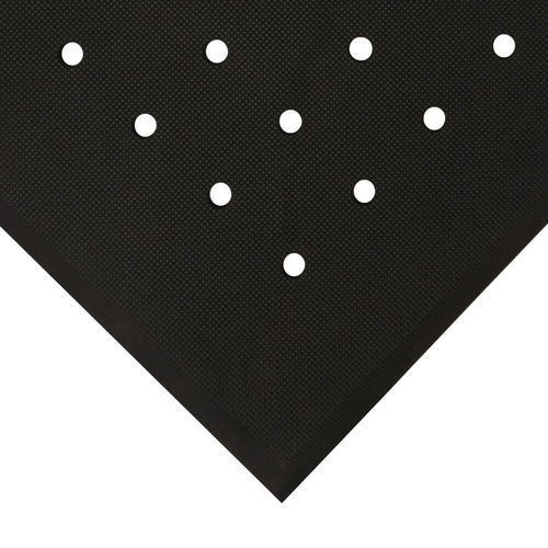 Tapete de limpeza - HYG01000 series - COBA Europe Ltd - de trabalho / em borracha / para aplicações higiênicas