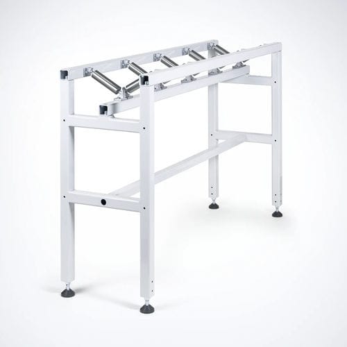 Suporte para módulo - Orbitalum Tools - de tubo / para cargas elevadas / modular