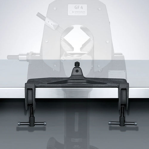 Placa de montagem de bancada - Orbitalum Tools