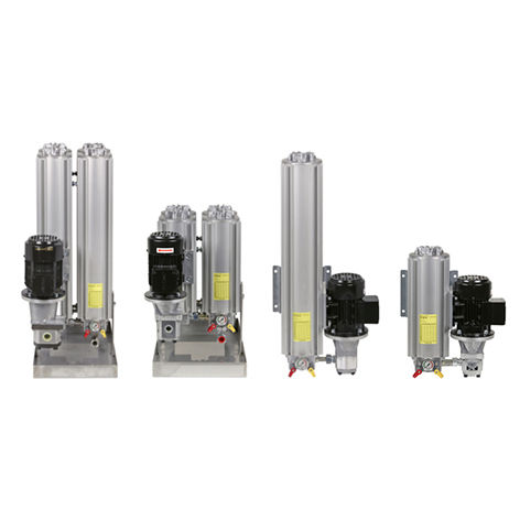 Filtro hidráulico - A, B series - RMF SYSTEMS B.V. - com cesto / industrial / offline