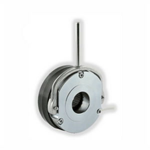 Freio de disco - H2SP series - Cantoni Motor - eletromagnético / de mola / de segurança