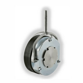 Freio de disco - HPS series - Cantoni Motor - eletromagnético / de mola / de segurança