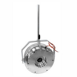 Freio de disco - HSA series - Cantoni Motor - eletromagnético / de mola / de segurança