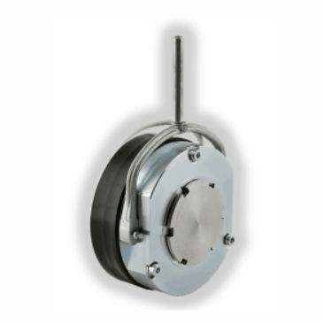 Freio de disco - HPSX series - Cantoni Motor - eletromagnético / de mola / com liberação manual