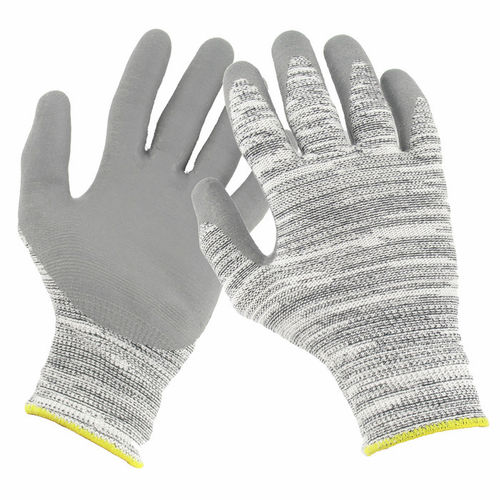 Luva de trabalho - MASTERNBR - ROSTAING - resistente a cortes