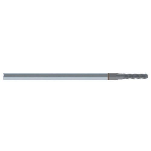 Macho laminador monobloco - DIXI 1715 series - DIXI Polytool - HSS / para aço