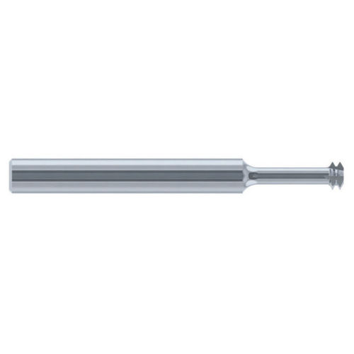 Ferramenta de rosqueamento interno externa - DIXI 1740 series - DIXI Polytool - por turbilhonamento