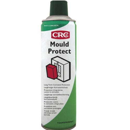 Revestimento de proteção - 32839-AA - CRC Industries France - de proteção anticorrosão / sem silicone