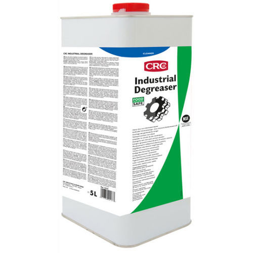 Desengraxante para peça metálica - 10321-AG - CRC Industries France - de limpeza / de evaporação rápida