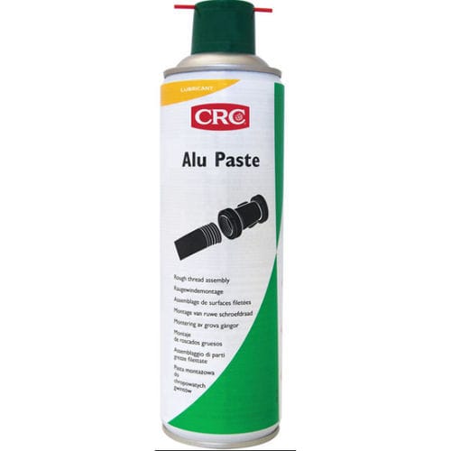 Pasta lubrificante - 32147-AC - CRC Industries France - em alumínio / para metais / para altas temperaturas