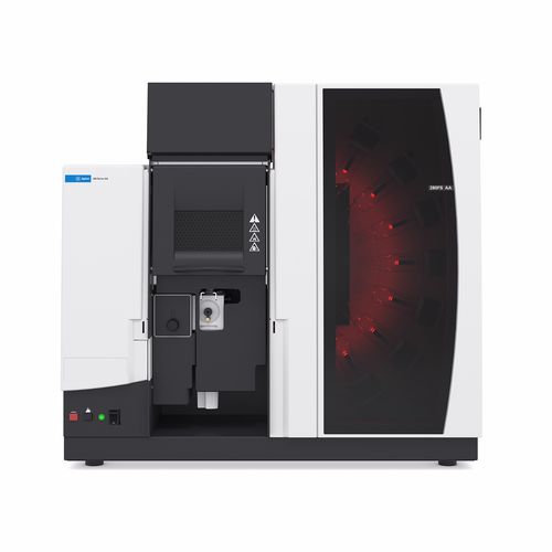 Espectrômetro de absorção atômica - 280FS AA - Agilent Technologies - Life Sciences and Chemical - de laboratório / automático / rápido
