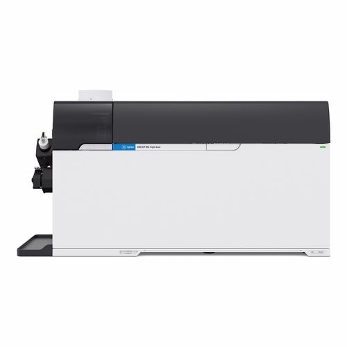 Espectrômetro de quadrupolo - 8900 - Agilent Technologies - Life Sciences and Chemical - ICP-MS / MS/MS / de laboratório