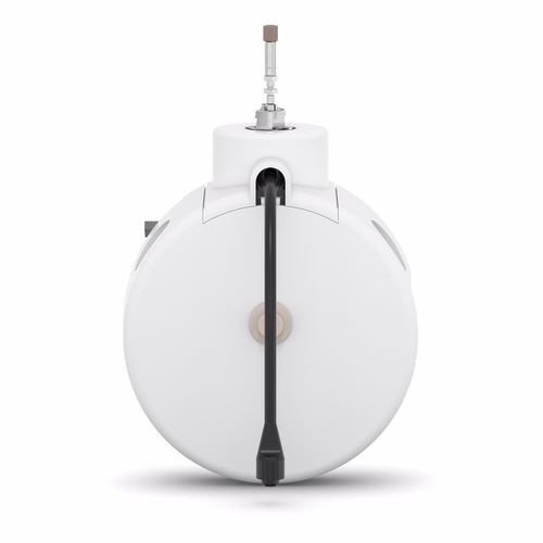 Transmissor de pressão atmosférica - APCI - Agilent Technologies - Life Sciences and Chemical - de membrana / térmico / analógico