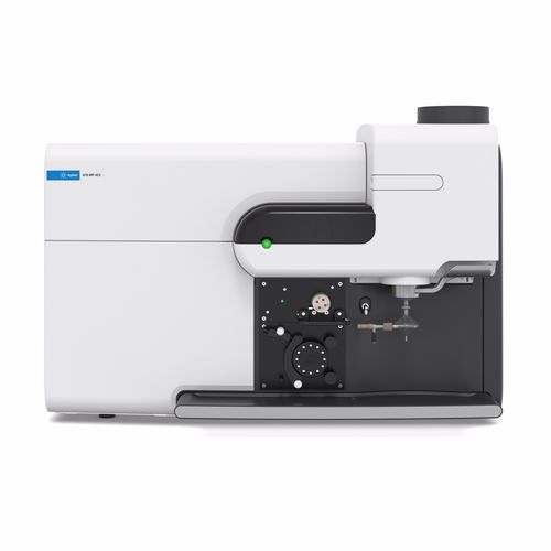 Espectrômetro óptico - 4210 MP-AES - Agilent Technologies - Life Sciences and Chemical - de chama / de emissão atômica / de laboratório