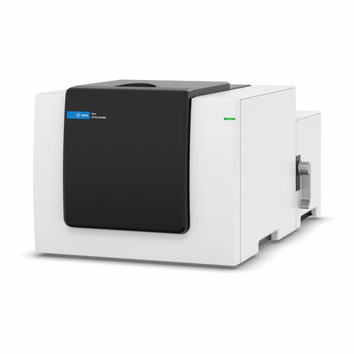 Espectrofotômetro UV-Vis - Cary 3500 - Agilent Technologies - Life Sciences and Chemical - UV / de xênon / de varredura