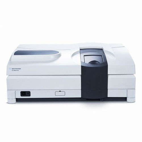 Espectrofotômetro visível - Cary 6000i - Agilent Technologies - Life Sciences and Chemical - UV-VIS-NIR / NIR / em reflexão