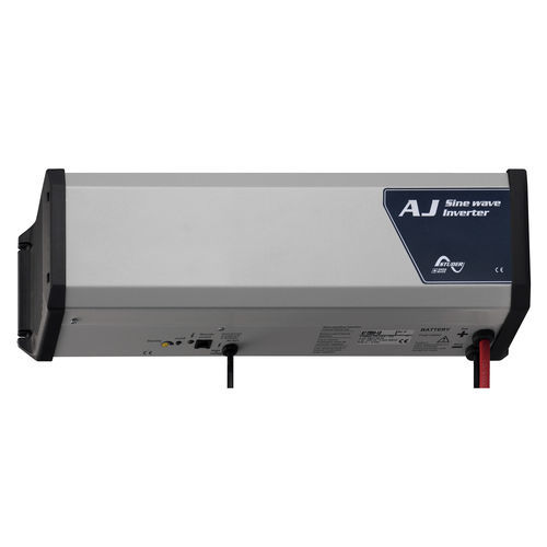 Inversor stand-by - AJ series  - Studer Innotec SA - senoidal / para sobrecarga / de tensão