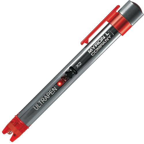 Medidor de temperatura - UltrapenX2™ PTBT2 - Myron L Company - de pH / digital / multifuncional