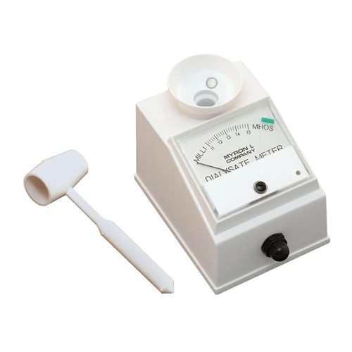 Condutivímetro portátil - D series - Myron L Company - com compensação automática de temperatura