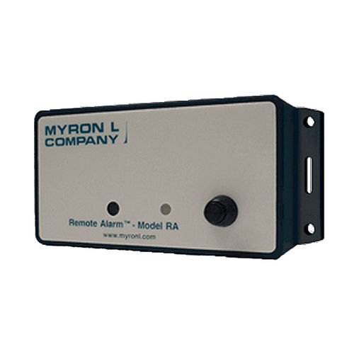 Controlador de alarme de processo - Myron L Company