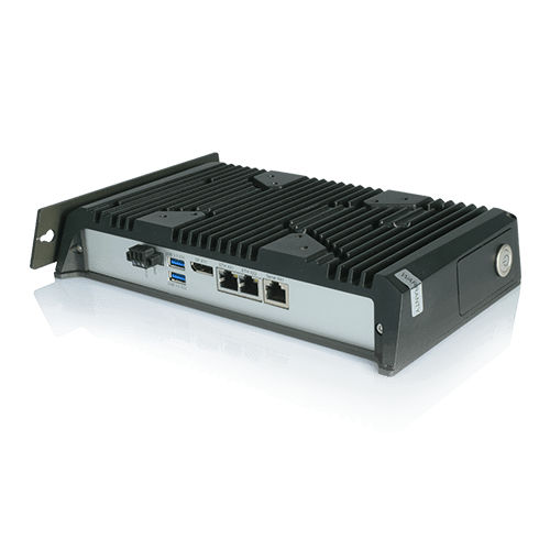 Computador All-In-One - Christ Electronic Systems GmbH - servidor / box / embutido
