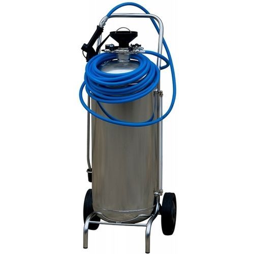 Canhão de espuma - INOX - FAIP