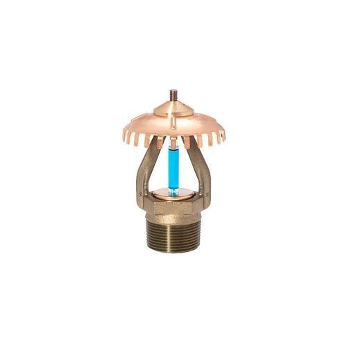 Sprinkler para armazenamento - Ultra K34 - TYCO  FIRE & INTEGRATED SOLUTION - seco / de longo alcance / de resposta padrão