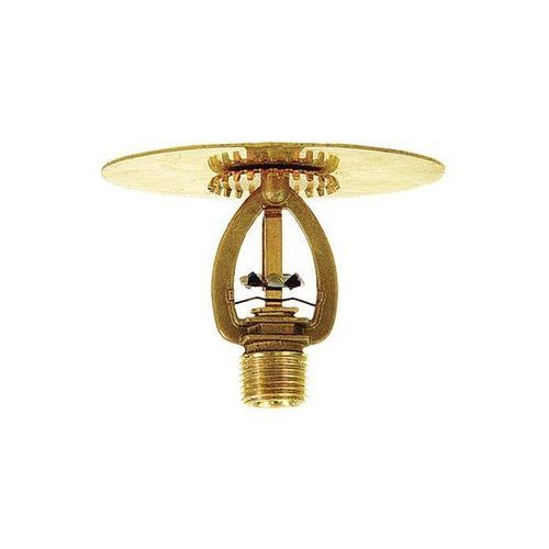 Sprinkler para armazenamento - TY-FRL - TYCO  FIRE & INTEGRATED SOLUTION - vertical / suspenso / de água