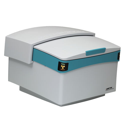 Analisador espectrométrico - XEPOS - SPECTRO Analytical Instruments - de líquidos / de óleo / de monitoramento