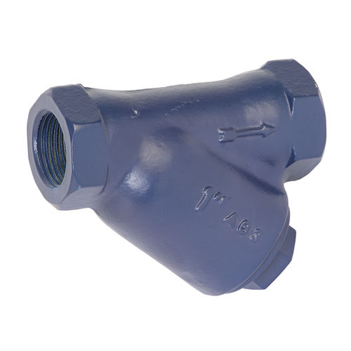 Filtro com tela - 264  - Mival - para óleo / de ar / de água