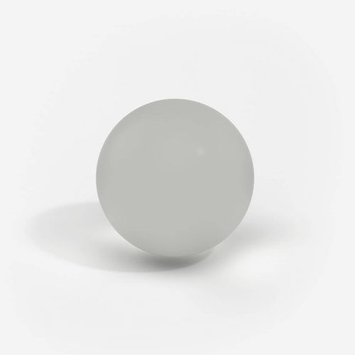 Esfera em borracha de silicone - RGPBALLS Srl