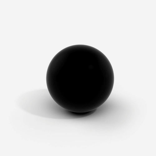 Esfera em EPDM - RGPBALLS Srl - flutuante