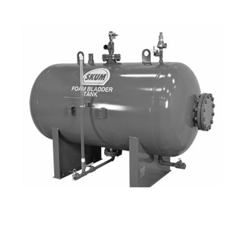 Máquina de espuma - MTB-ASME - SKUM