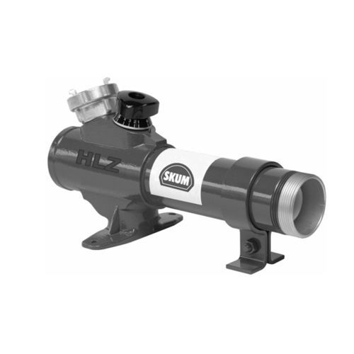 Indutor fixo - HLZ - SKUM - de alto desempenho
