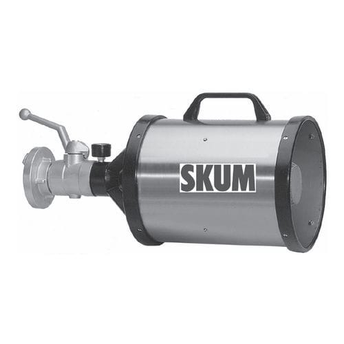 Gerador de espuma - M2 - SKUM