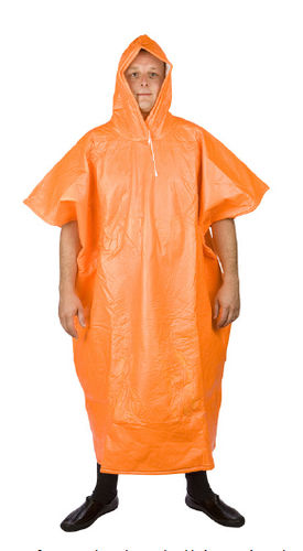 Guarda-pó de trabalho - MD 2 Pre Decon - PPSGB - de proteção química / em PVC / unissexo
