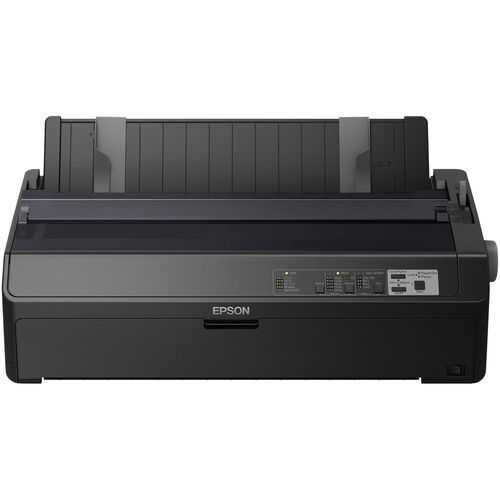 Impressora matricial - FX series - EPSON Europe - de mesa / industrial / de alta velocidade