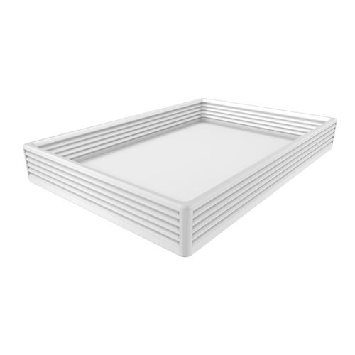 Palete de contenção em polietileno - WR series - ARICON GmbH