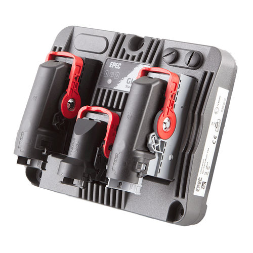 Unidade electrônica de controle embutida - GL84 - Epec