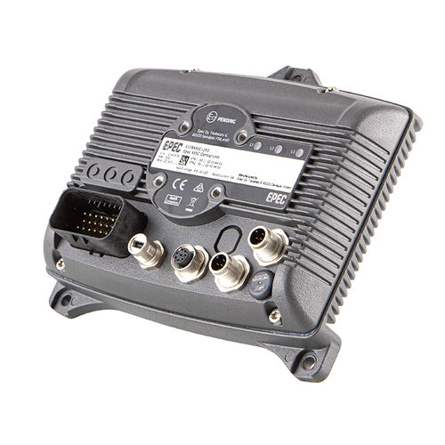 Unidade electrônica de controle embutida - XS6C - Epec
