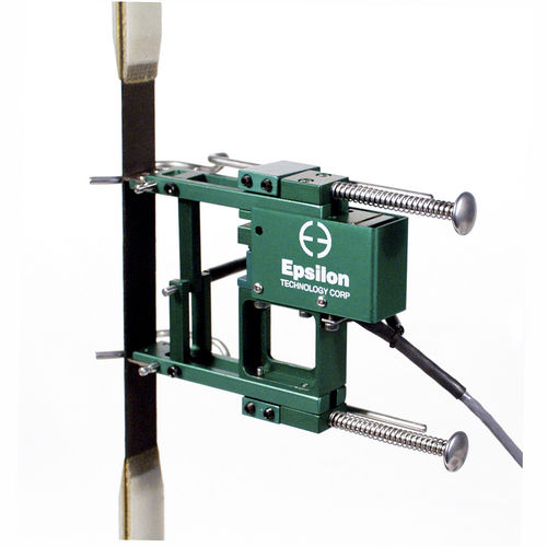 Extensômetro axial - 3542 series  - Epsilon Technology - strain gauge / de tensão