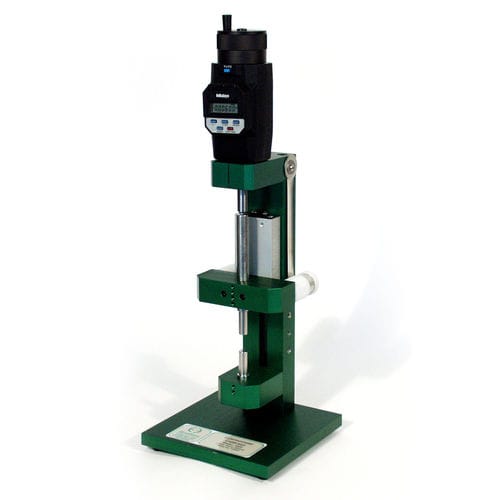 Calibrador para extensômetro - 3590      - Epsilon Technology - digital